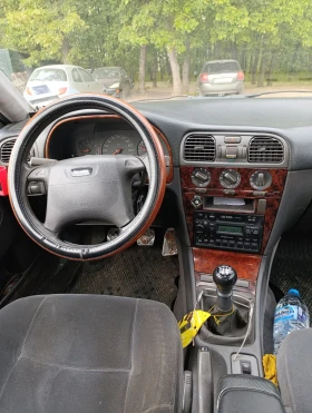 Volvo S40 1.8   | Mobile.bg    7