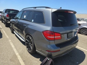 Mercedes-Benz GLS 450 DESIGNO* * * * *  | Mobile.bg    4