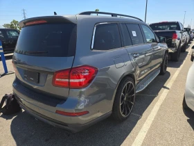 Mercedes-Benz GLS 450 DESIGNO* * * * *  | Mobile.bg    2