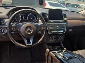Mercedes-Benz GLS 450 DESIGNO* * * * *  | Mobile.bg    7