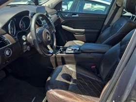 Mercedes-Benz GLS 450 DESIGNO* * * * *  | Mobile.bg    9