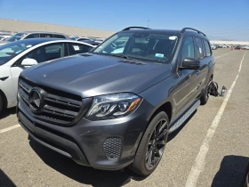     Mercedes-Benz GLS 450 DESIGNO* * * * * 