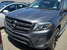Mercedes-Benz GLS 450 DESIGNO* * * * *  | Mobile.bg    5