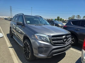 Mercedes-Benz GLS 450 DESIGNO* * * * *  | Mobile.bg    3