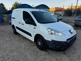 Peugeot Partner 1.6HDI-90* KLIMA | Mobile.bg    6