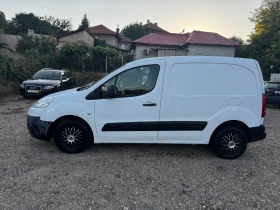 Peugeot Partner 1.6HDI-90* KLIMA | Mobile.bg    2