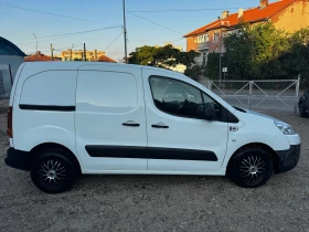 Peugeot Partner 1.6HDI-90* KLIMA | Mobile.bg    5