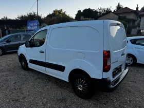 Peugeot Partner 1.6HDI-90* KLIMA | Mobile.bg    3