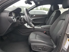 Audi A6 Premium Plus | Mobile.bg    7
