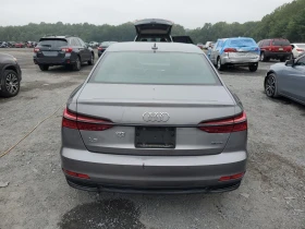 Audi A6 Premium Plus | Mobile.bg    6