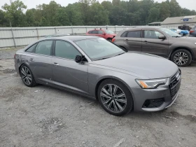 Audi A6 Premium Plus | Mobile.bg    4