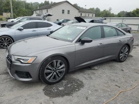 Audi A6 Premium Plus