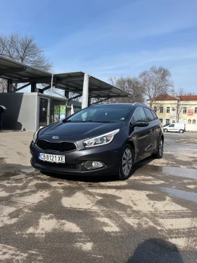 Обява за продажба на Kia Ceed ~14 000 лв. - изображение 1 | Auto.bg Обява за продажба на Kia Ceed ~14 000 лв. - изображение 1