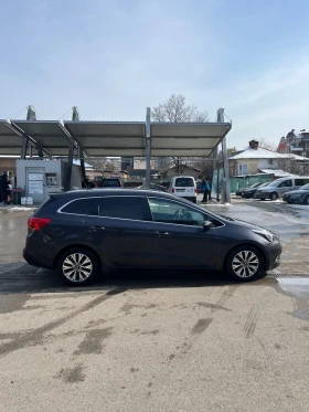 Обява за продажба на Kia Ceed ~14 000 лв. - изображение 3 | Auto.bg Обява за продажба на Kia Ceed ~14 000 лв. - изображение 3