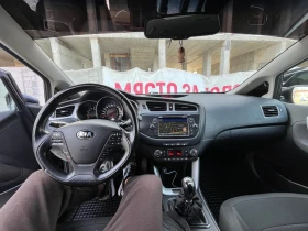 Обява за продажба на Kia Ceed ~14 000 лв. - изображение 4 | Auto.bg Обява за продажба на Kia Ceed ~14 000 лв. - изображение 4
