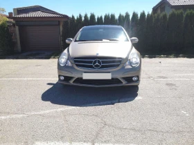 Mercedes-Benz R 280 | Mobile.bg    8