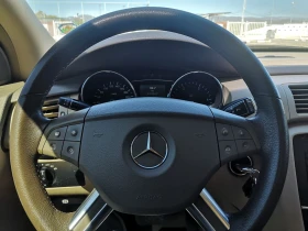 Mercedes-Benz R 280 | Mobile.bg    4