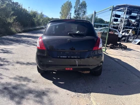 Suzuki Swift 4x4 | Mobile.bg    6