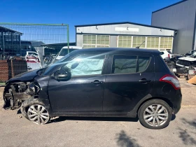 Suzuki Swift 4x4 | Mobile.bg    5