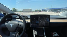Tesla Model 3 LR Dual M AWD | Mobile.bg    6
