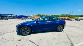 Tesla Model 3 LR Dual M AWD | Mobile.bg    2