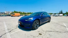Tesla Model 3 LR Dual M AWD | Mobile.bg    3