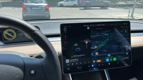 Tesla Model 3 LR Dual M AWD | Mobile.bg    10