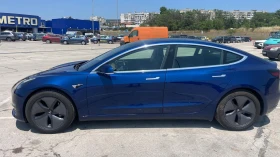     Tesla Model 3 LR Dual M AWD