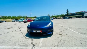 Tesla Model 3 LR Dual M AWD | Mobile.bg    5