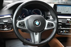 BMW 540 d xDrive M Package Shadow Line - 63044 лв. / 32233.89 € - 54076226 10