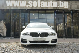 BMW 540 d xDrive M Package Shadow Line - 63044 лв. / 32233.89 € - 54076226 2