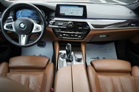 BMW 540 d xDrive M Package Shadow Line - 63044 лв. / 32233.89 € - 54076226 8