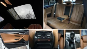 BMW 540 d xDrive M Package Shadow Line - 63044 лв. / 32233.89 € - 54076226 12