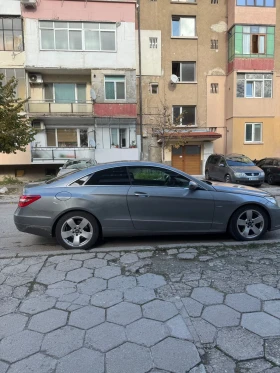 Mercedes-Benz E 250 | Mobile.bg    2