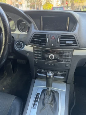 Mercedes-Benz E 250 | Mobile.bg    5
