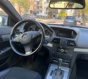 Mercedes-Benz E 250 | Mobile.bg    4