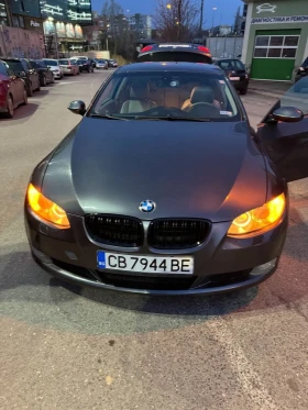 BMW 325  - изображение 1