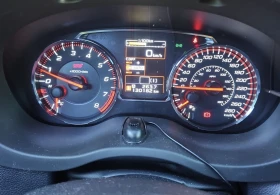 Subaru WRX STI LIMITED | Mobile.bg    7