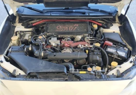 Subaru WRX STI LIMITED | Mobile.bg    14