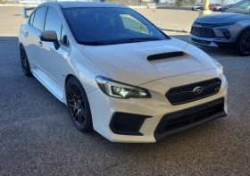 Subaru WRX STI LIMITED | Mobile.bg    2