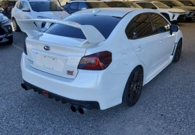 Subaru WRX STI LIMITED | Mobile.bg    3