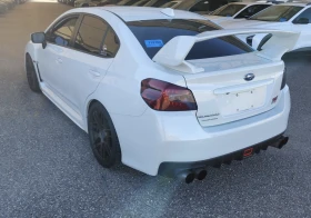 Subaru WRX STI LIMITED | Mobile.bg    4