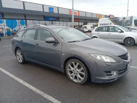 Mazda 6 | Mobile.bg    2