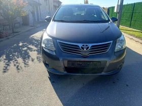 Toyota Avensis 1.8 -vvti, снимка 2