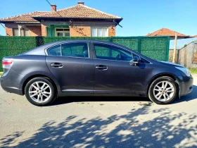 Toyota Avensis 1.8 -vvti, снимка 5