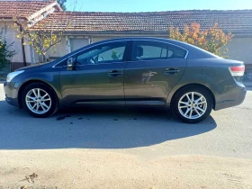 Toyota Avensis 1.8 -vvti, снимка 6