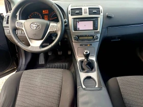 Toyota Avensis 1.8 -vvti, снимка 13