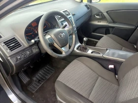 Toyota Avensis 1.8 -vvti, снимка 12