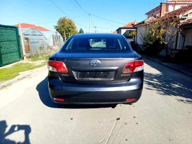 Toyota Avensis 1.8 -vvti, снимка 8