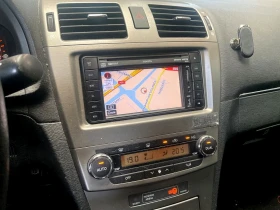 Toyota Avensis 1.8 -vvti, снимка 10